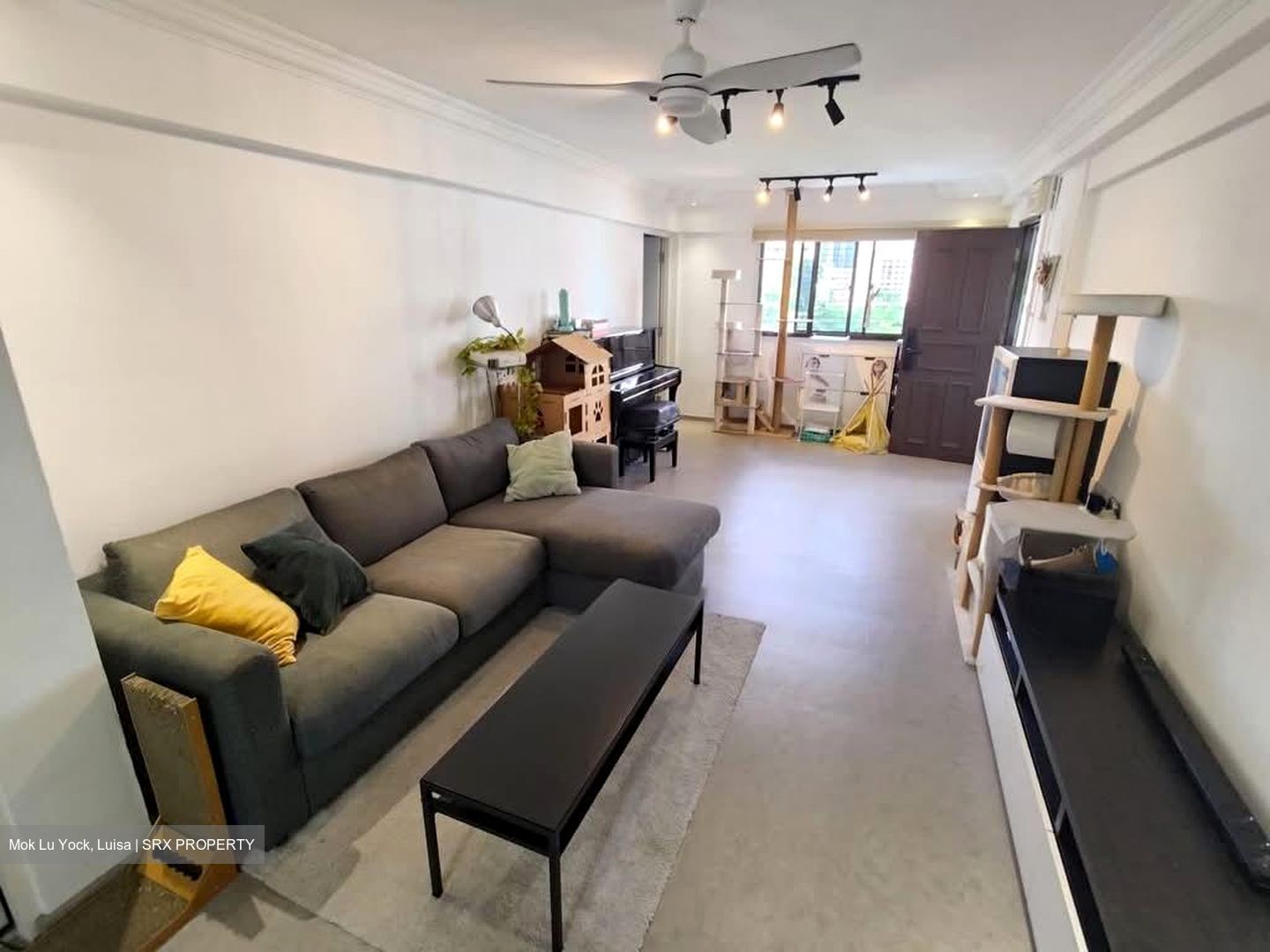 Blk 308 Clementi Meadows (Clementi), HDB 4 Rooms #543988311